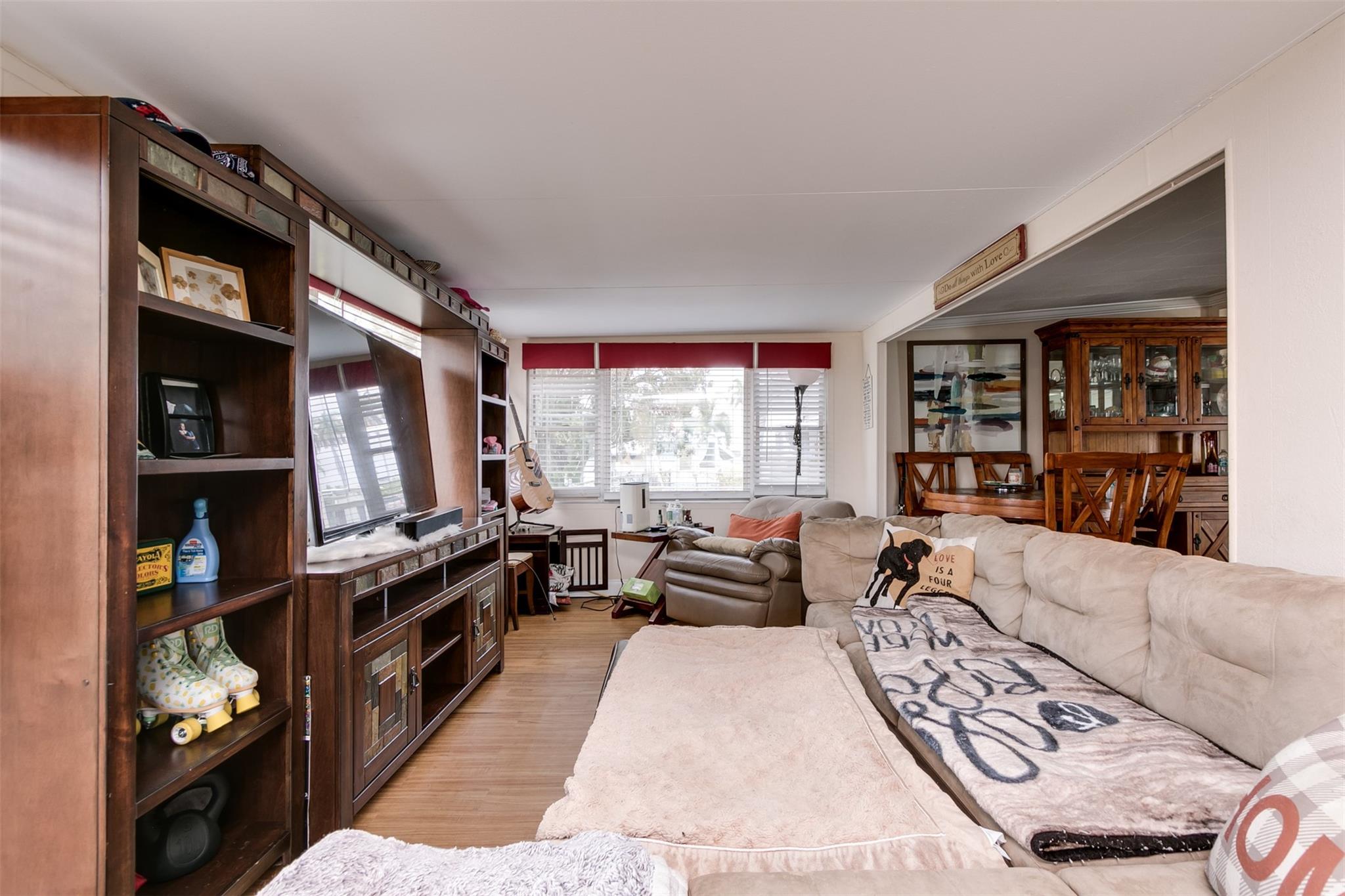 Park City Sec Two 56-25 B - Residential