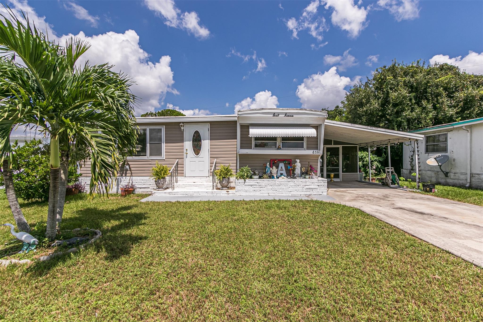 Park City Sec Two 56-25 B - Residential
