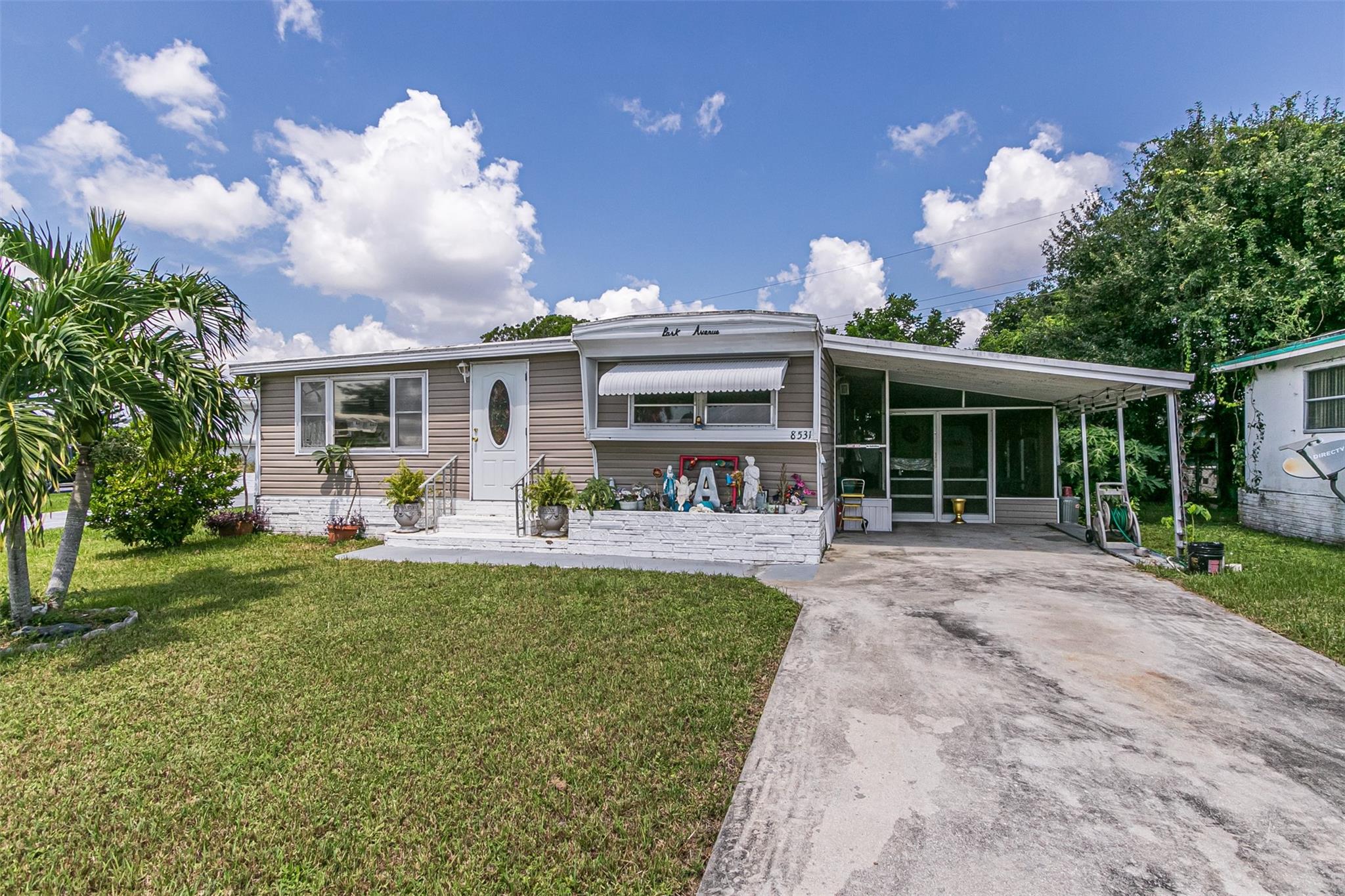 Park City Sec Two 56-25 B - Residential