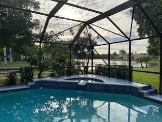 Sector 4 151-19 B - Residential Lease