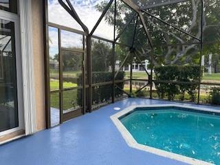 Sector 4 151-19 B - Residential Lease