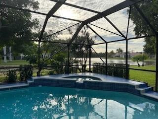 Sector 4 151-19 B - Residential Lease