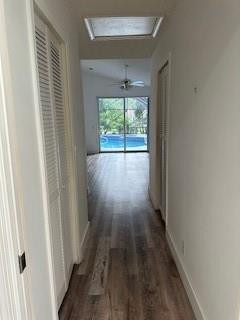 Sector 4 151-19 B - Residential Lease