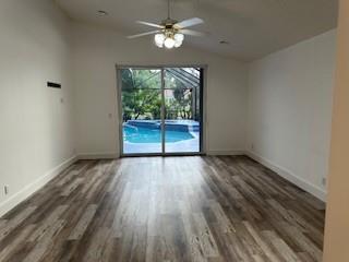 Sector 4 151-19 B - Residential Lease