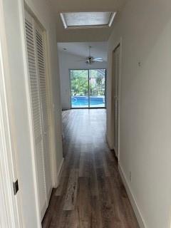 Sector 4 151-19 B - Residential Lease