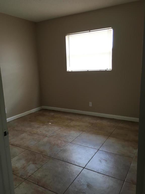 Pleasant City - Residential Lease