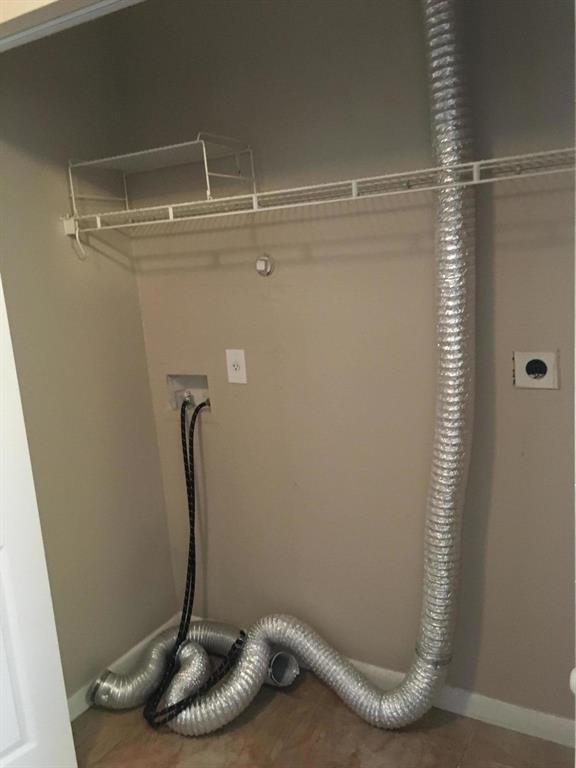 Pleasant City - Residential Lease