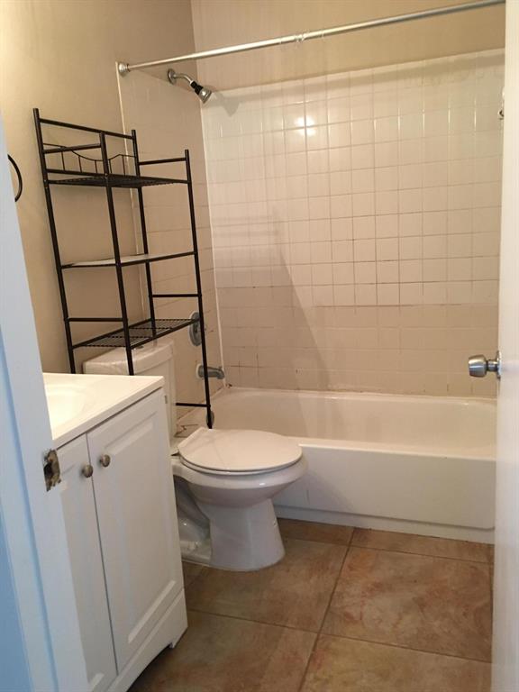 Pleasant City - Residential Lease