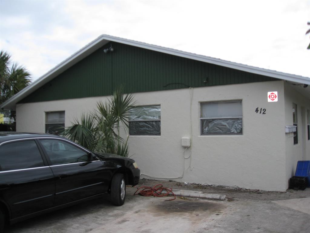 Pleasant City - Residential Lease