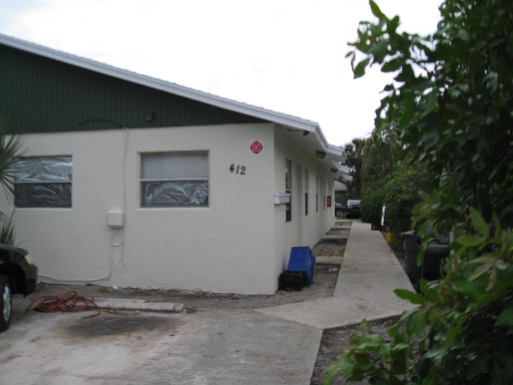 Pleasant City - Residential Lease