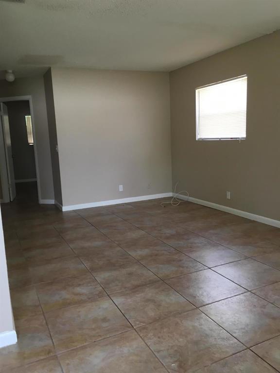 Pleasant City - Residential Lease