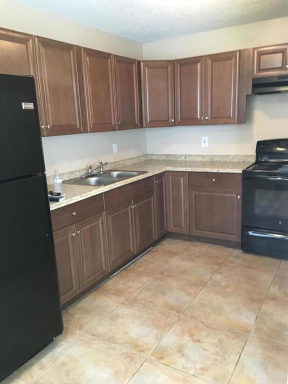 Pleasant City - Residential Lease