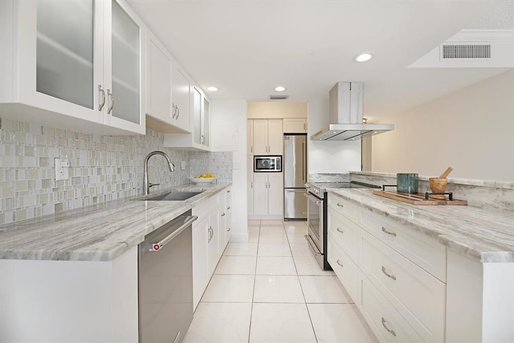 Photo of 2121 N Ocean Boulevard #208e, Boca Raton, FL 33431 (MLS # R10841693)