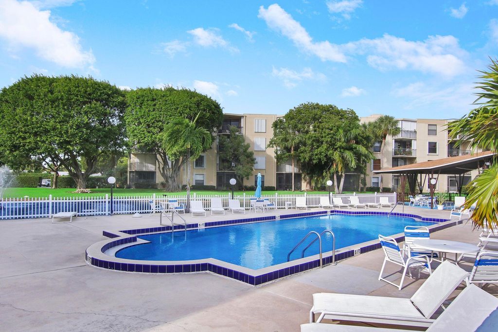 Photo of 300 Waterway Drive S #407, Lantana, FL 33462 (MLS # B26025436)