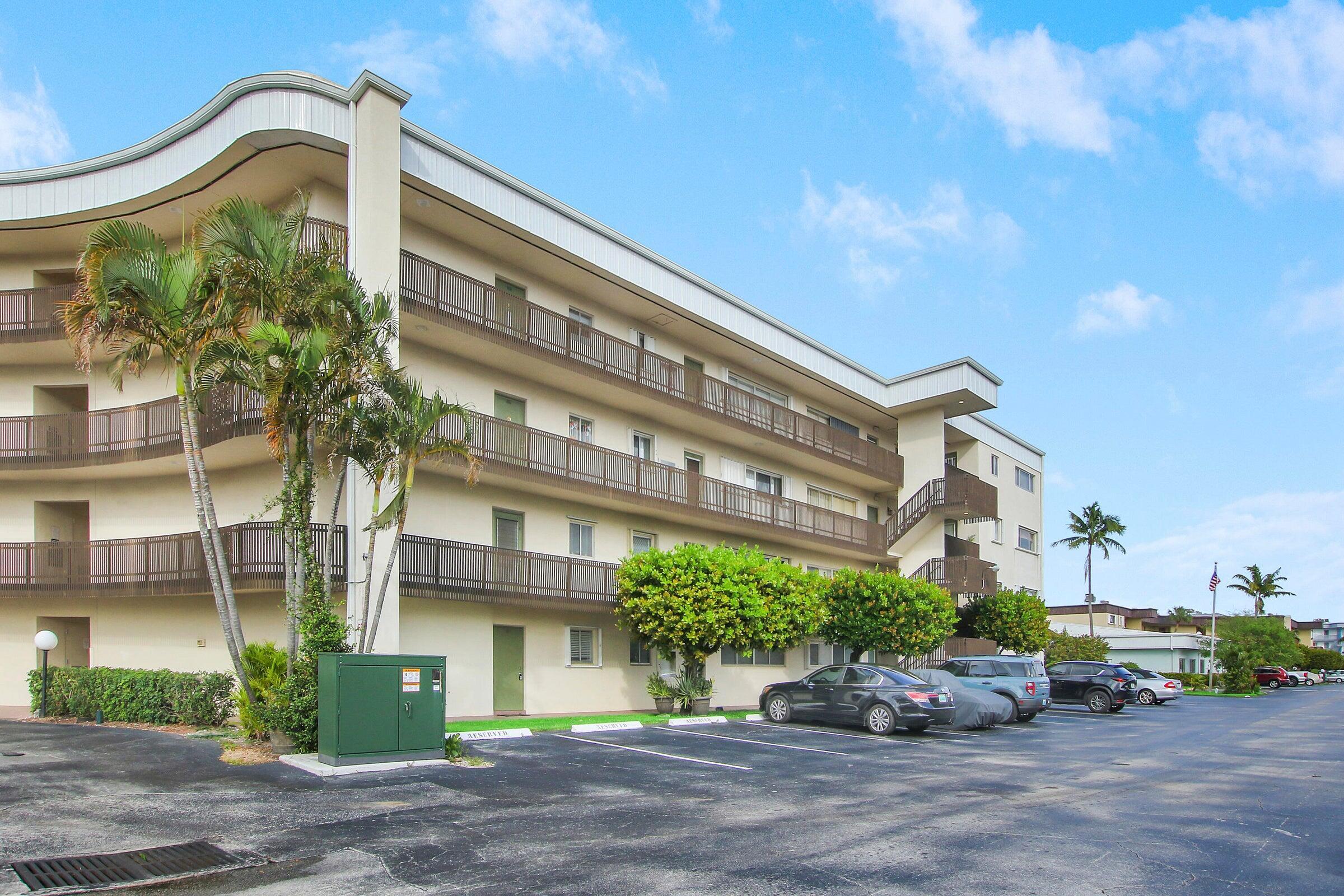 300 Waterway Drive S 407