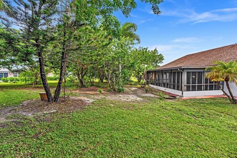 A home in Tamarac