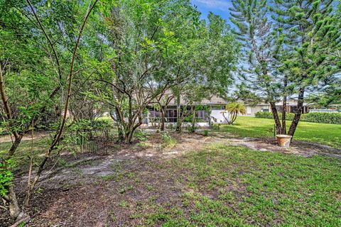 A home in Tamarac