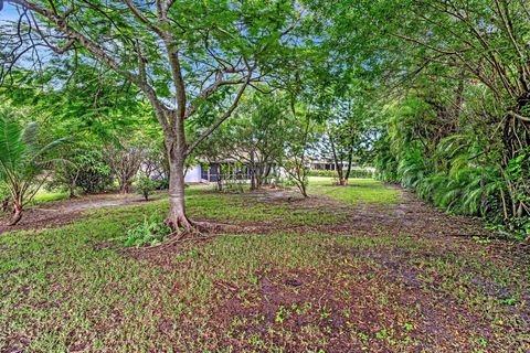 A home in Tamarac