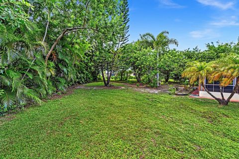 A home in Tamarac