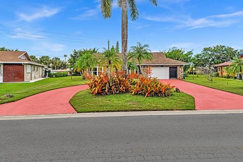 A home in Tamarac