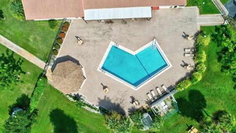 A home in Tamarac