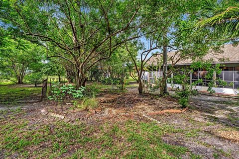 A home in Tamarac