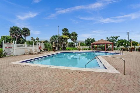 A home in Tamarac