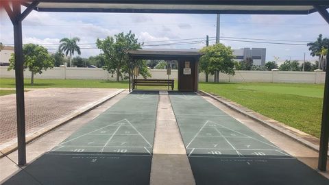 A home in Tamarac