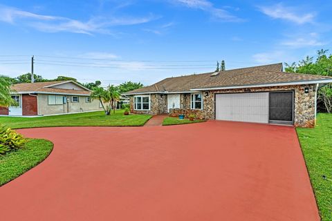 A home in Tamarac