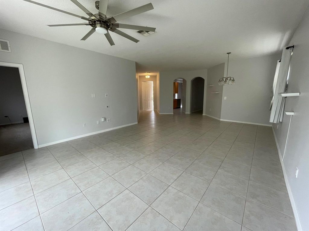 Photo of 9558 SW Flowermound Circle, Port Saint Lucie, FL 34987 (MLS # R11064153)