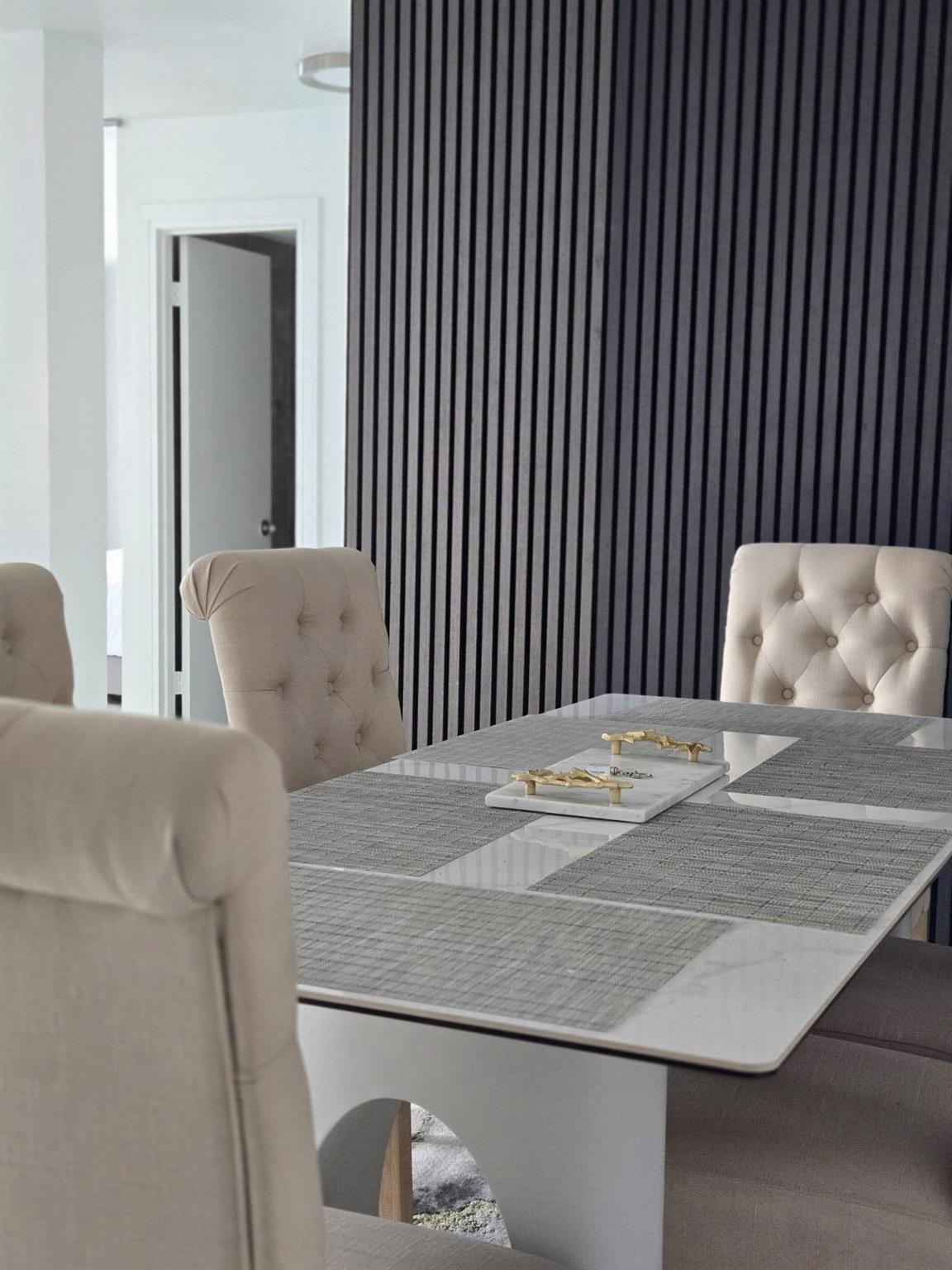 QUADOMAIN TOWER I AND IV - Residential Lease