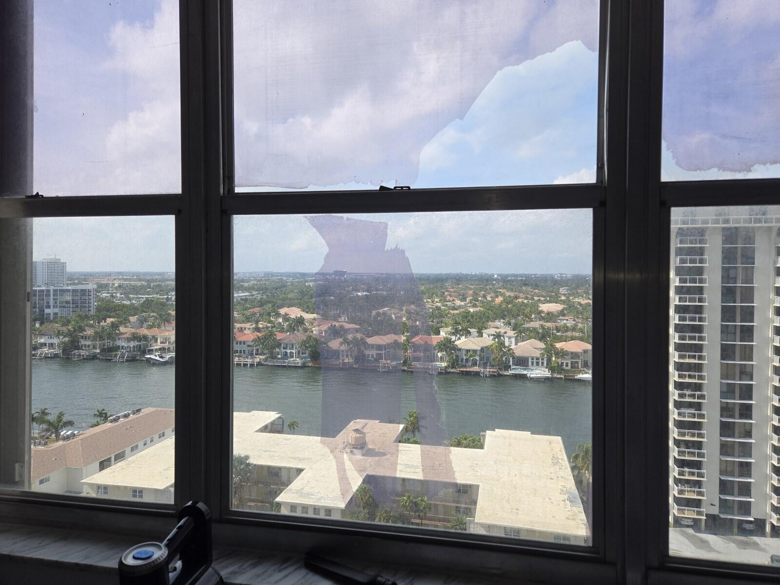 QUADOMAIN TOWER I AND IV - Residential Lease