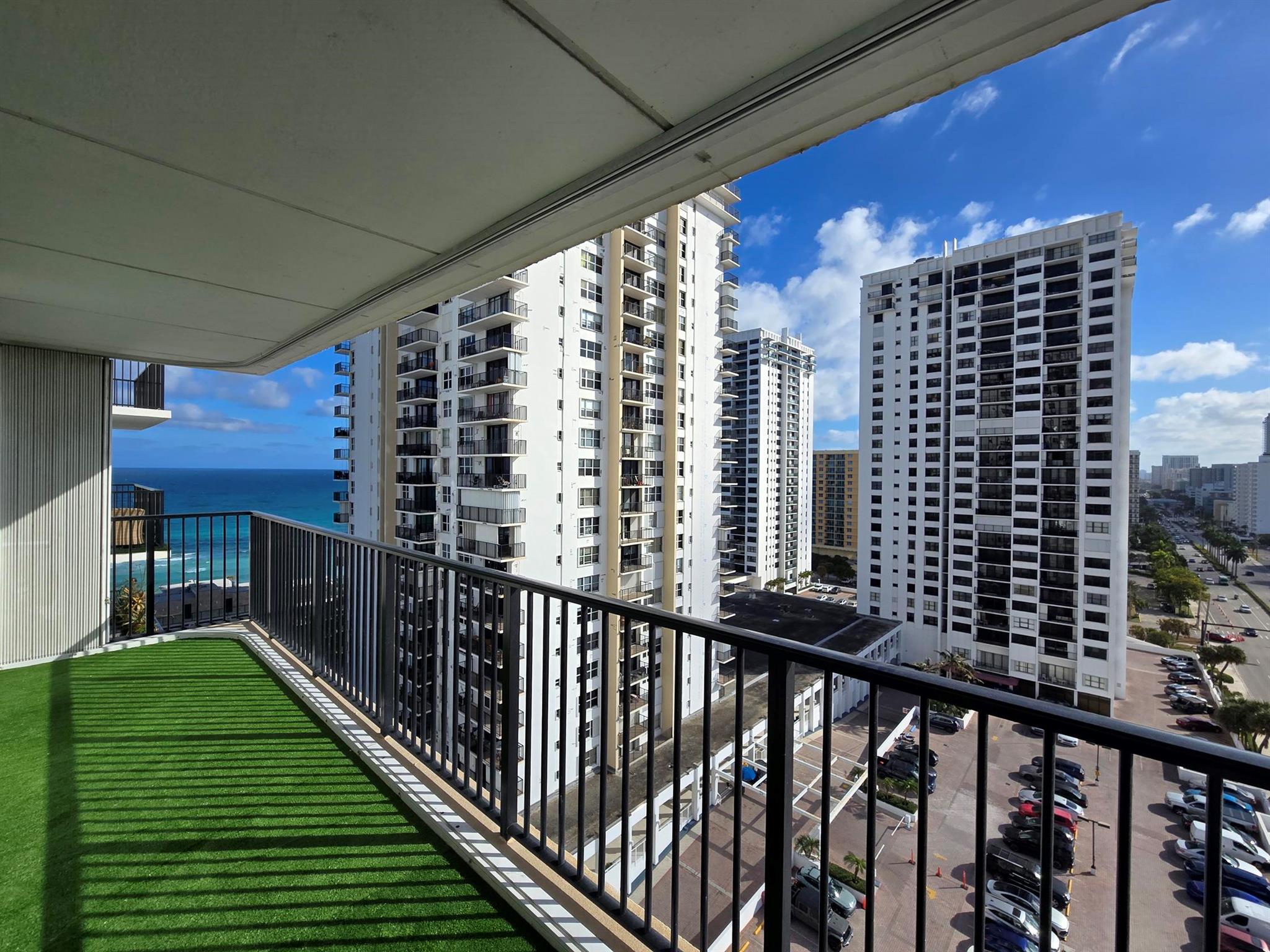 2101 S Ocean Drive 1507