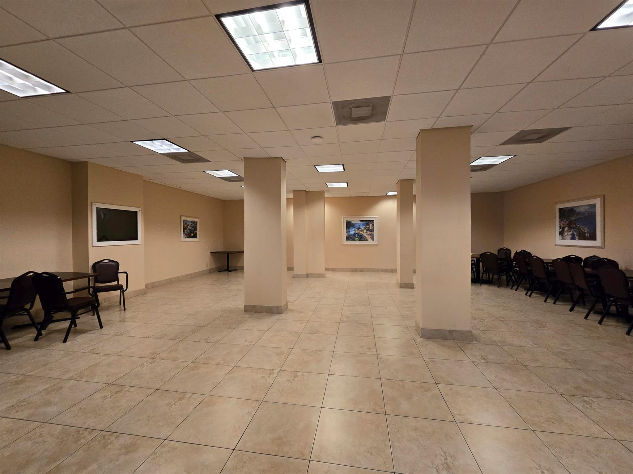 QUADOMAIN TOWER I AND IV - Residential Lease