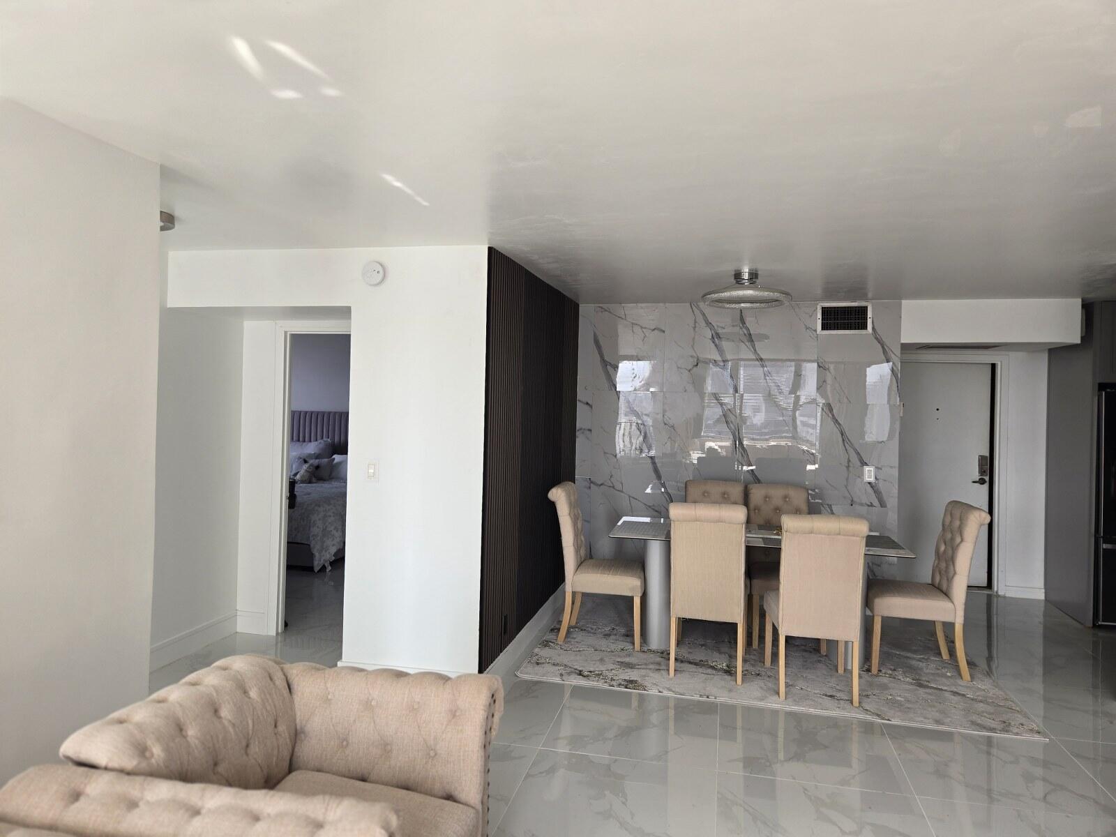 QUADOMAIN TOWER I AND IV - Residential Lease