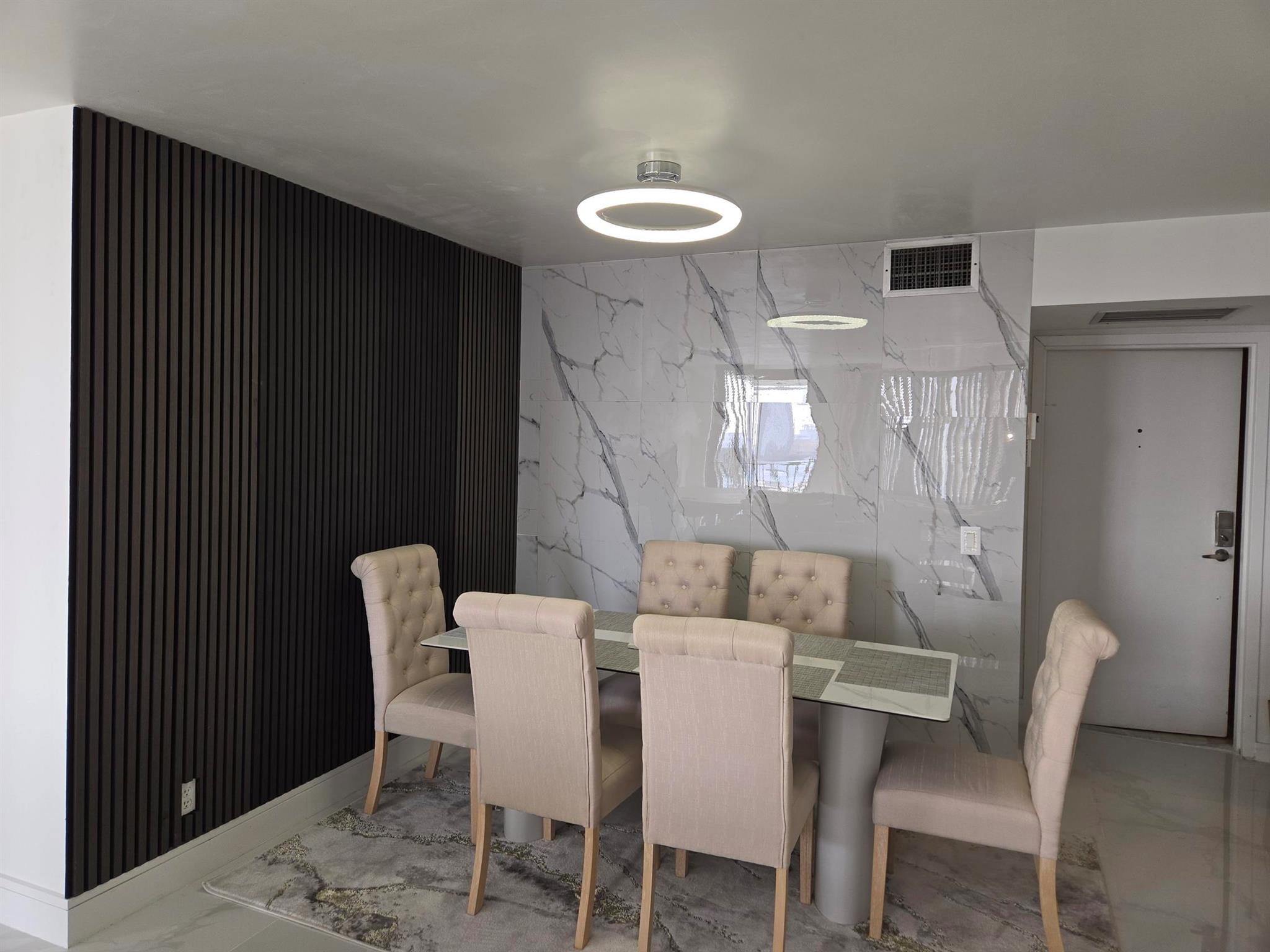 QUADOMAIN TOWER I AND IV - Residential Lease