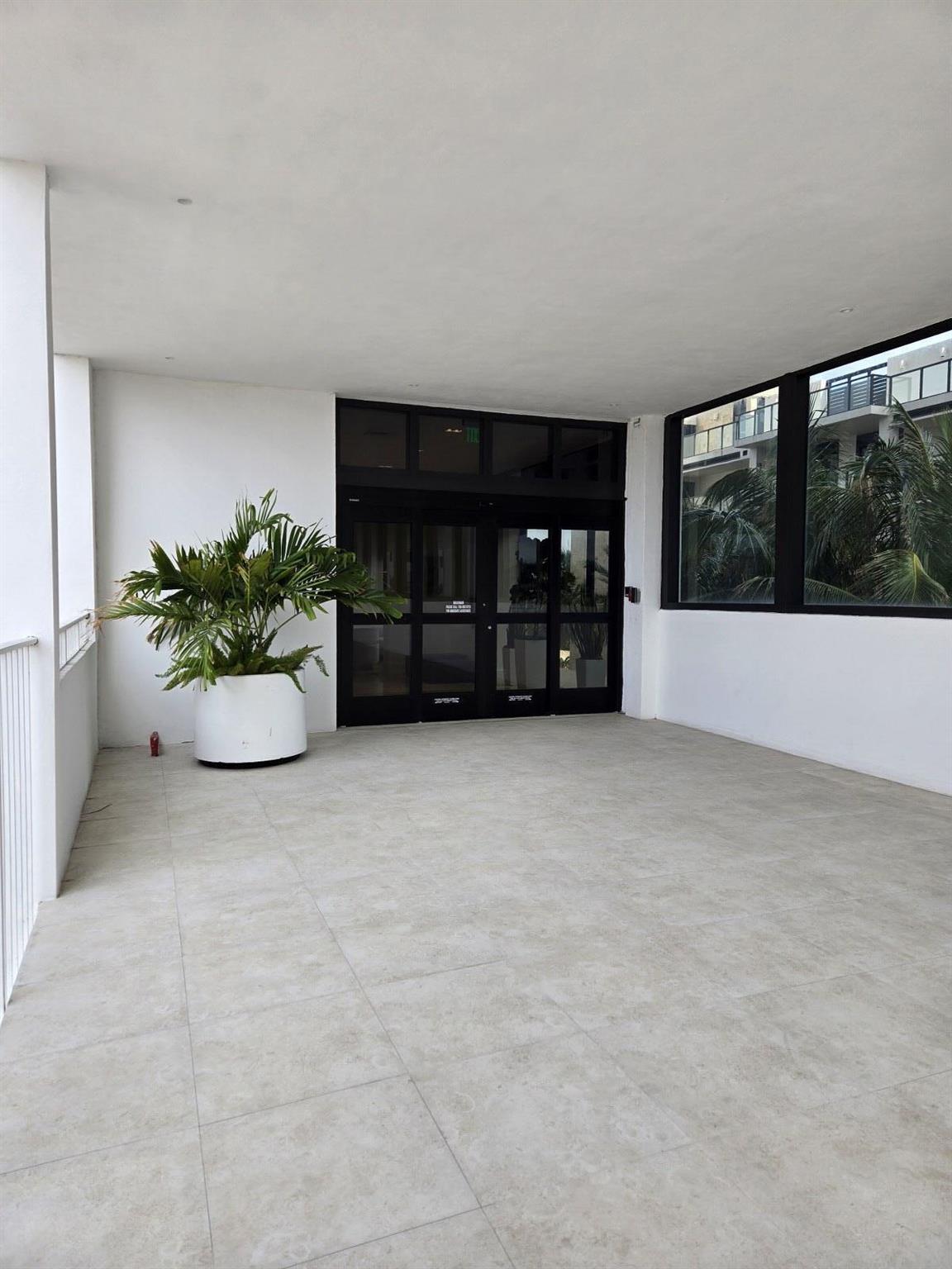 QUADOMAIN TOWER I AND IV - Residential Lease