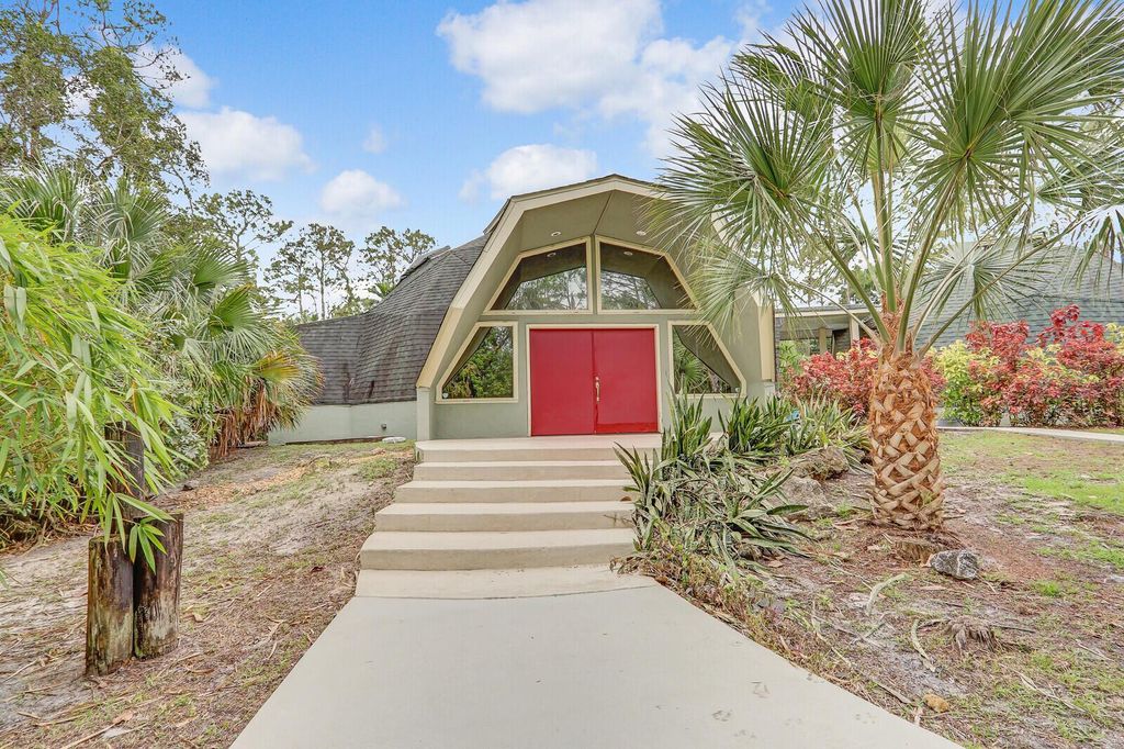 Photo of 10530 Sandy Run, Jupiter, FL 33478 (MLS # R11075337)