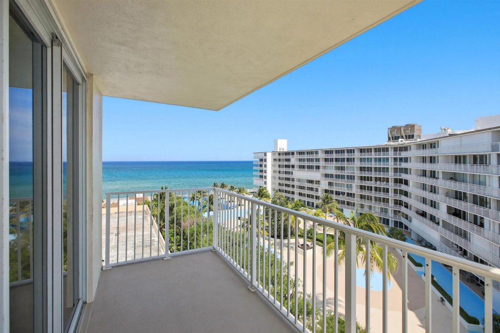 Photo of 3540 S Ocean Blvd #808w, South Palm Beach, FL 33480 (MLS # B26049317)