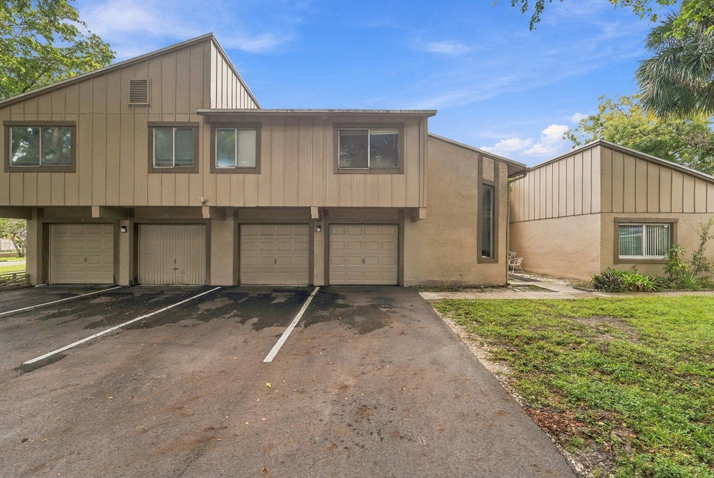Photo of 5854 NW 21ST Street #43-E, Lauderhill, FL 33313 (MLS # B26079405)