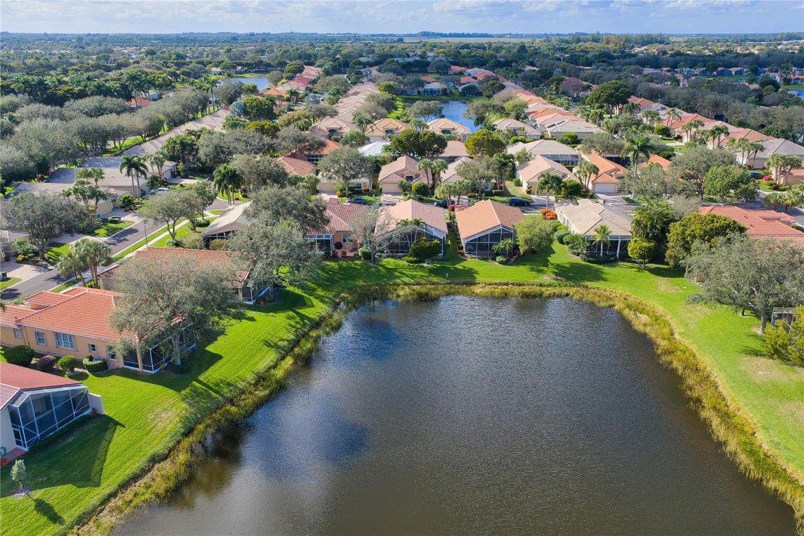 Villa Borghese - Residential