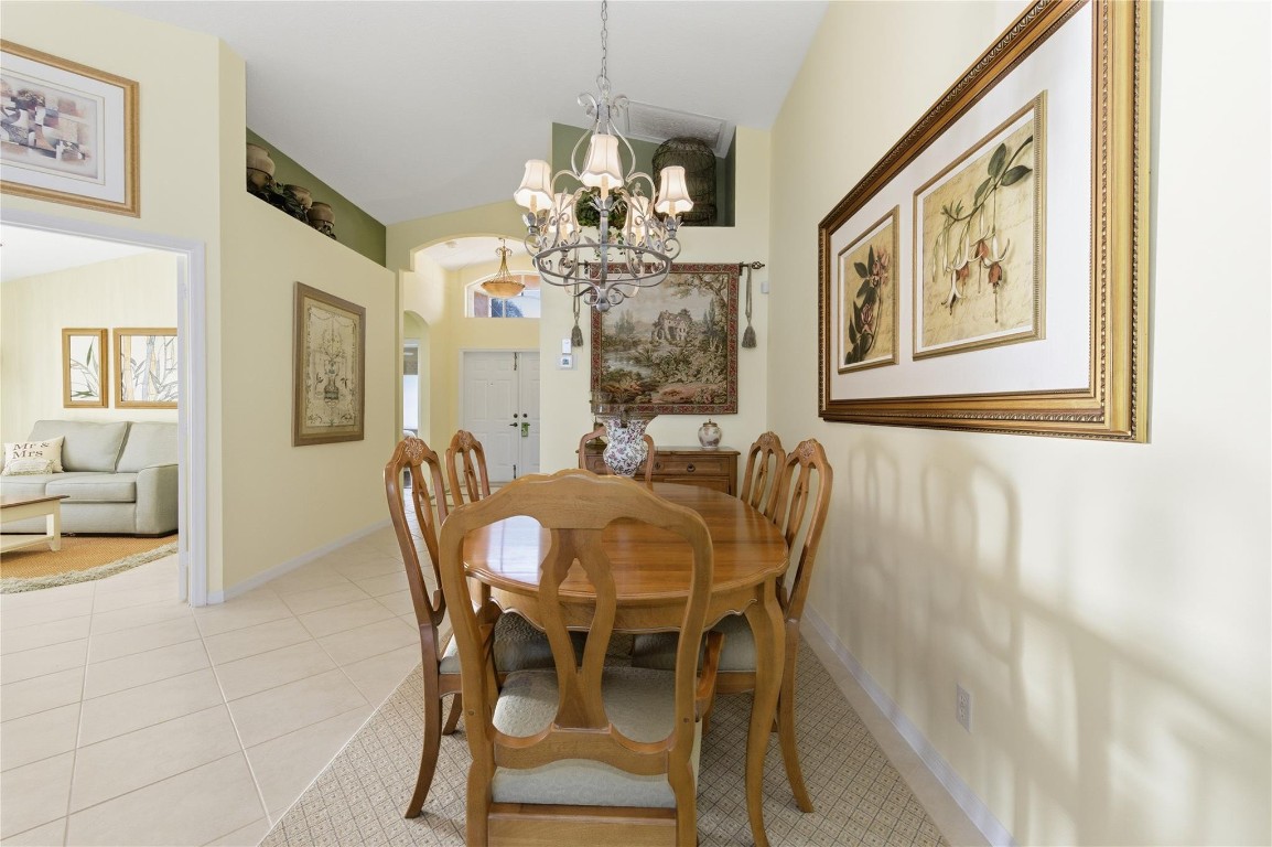 Villa Borghese - Residential