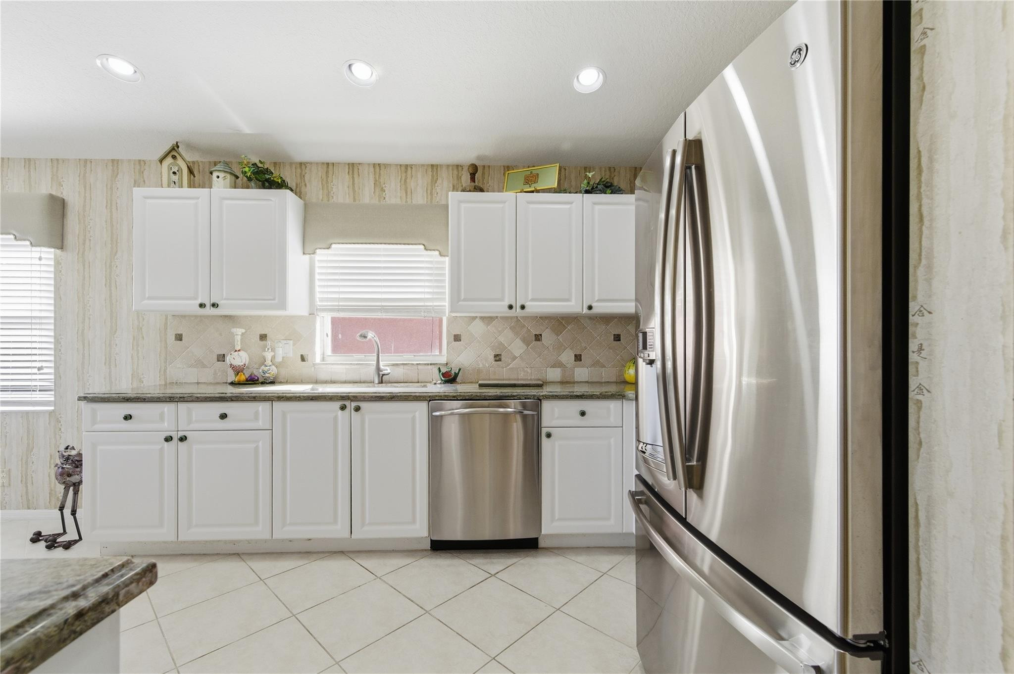 Villa Borghese - Residential