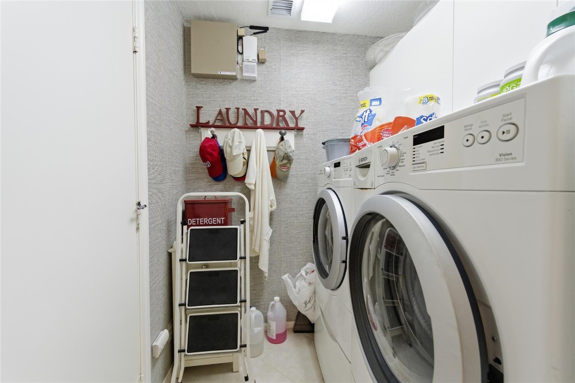 Villa Borghese - Residential