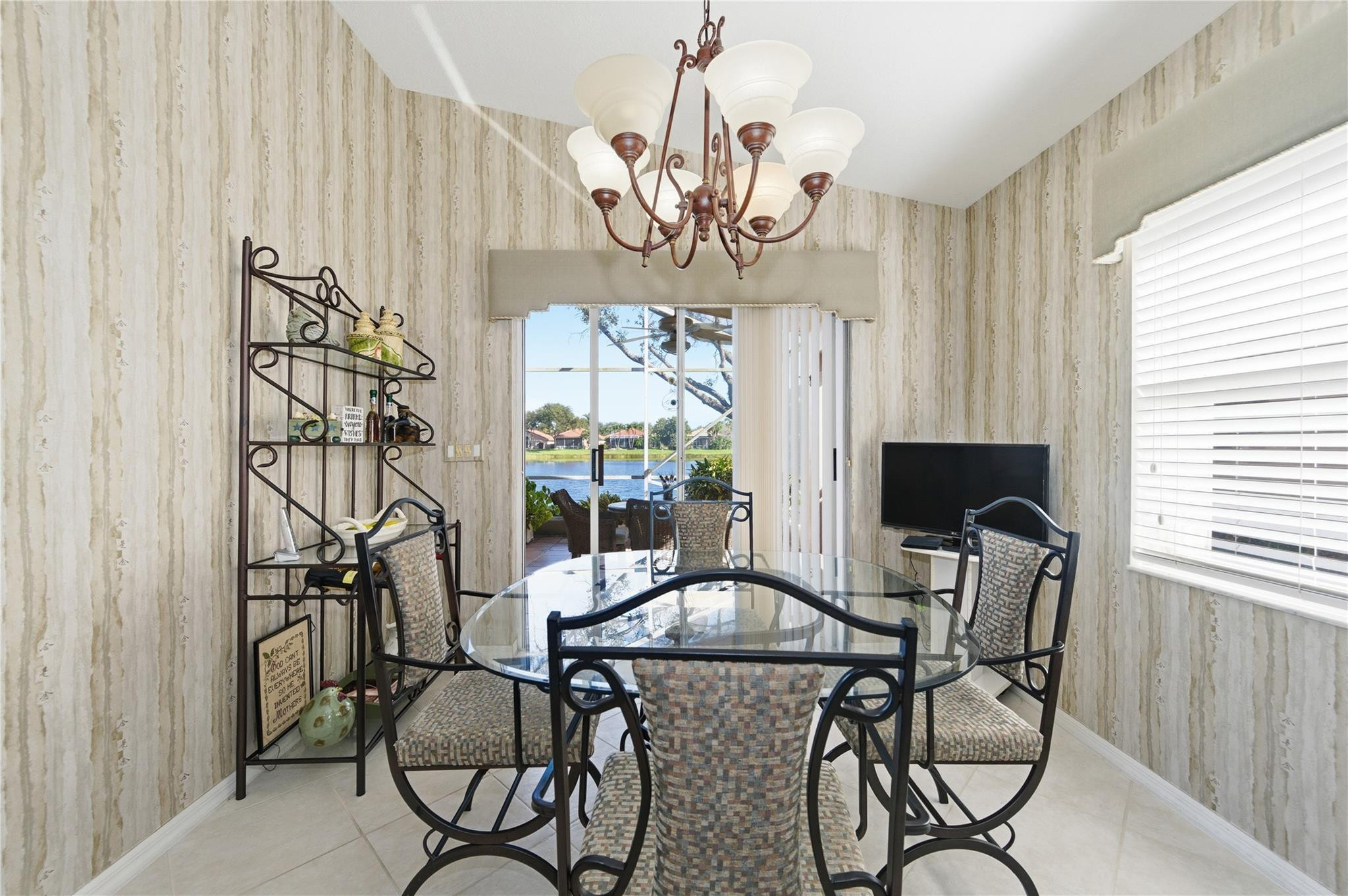 Villa Borghese - Residential