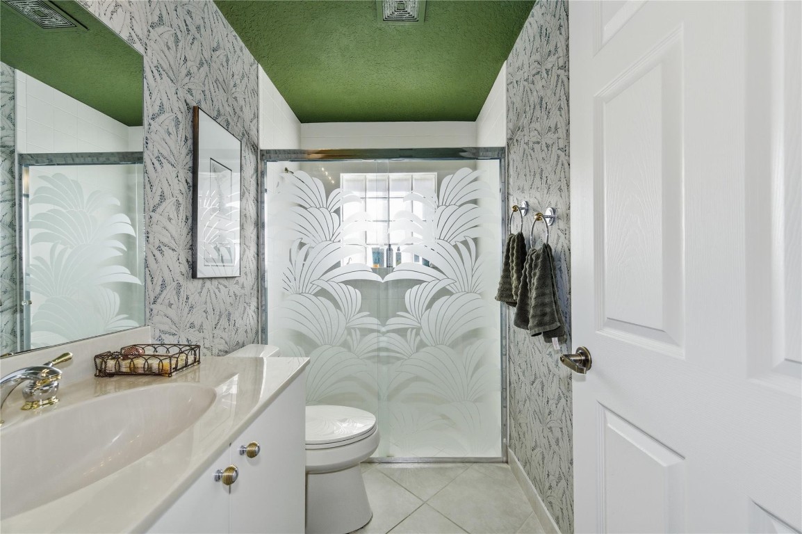 Villa Borghese - Residential