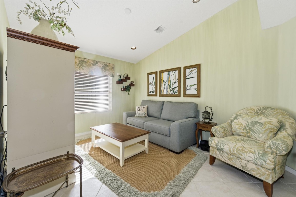 Villa Borghese - Residential