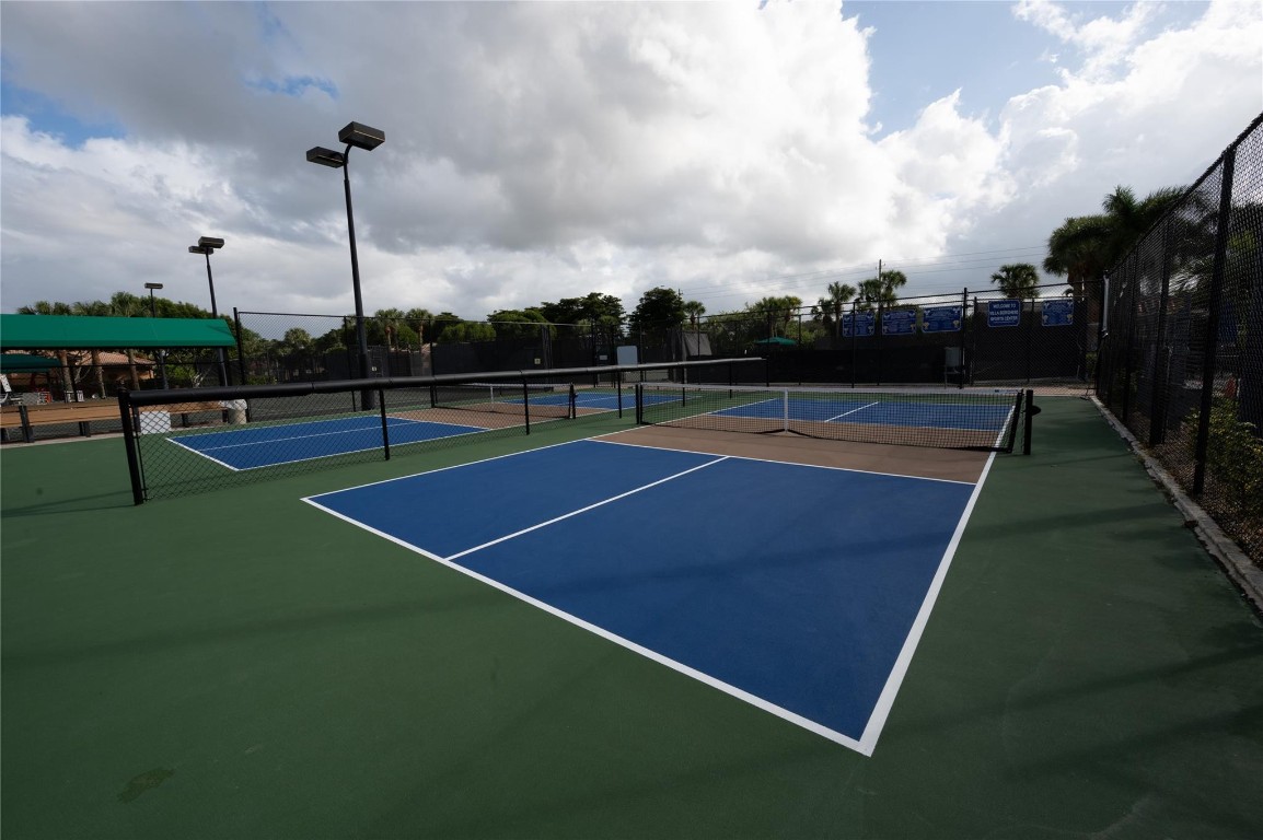 Villa Borghese - Residential