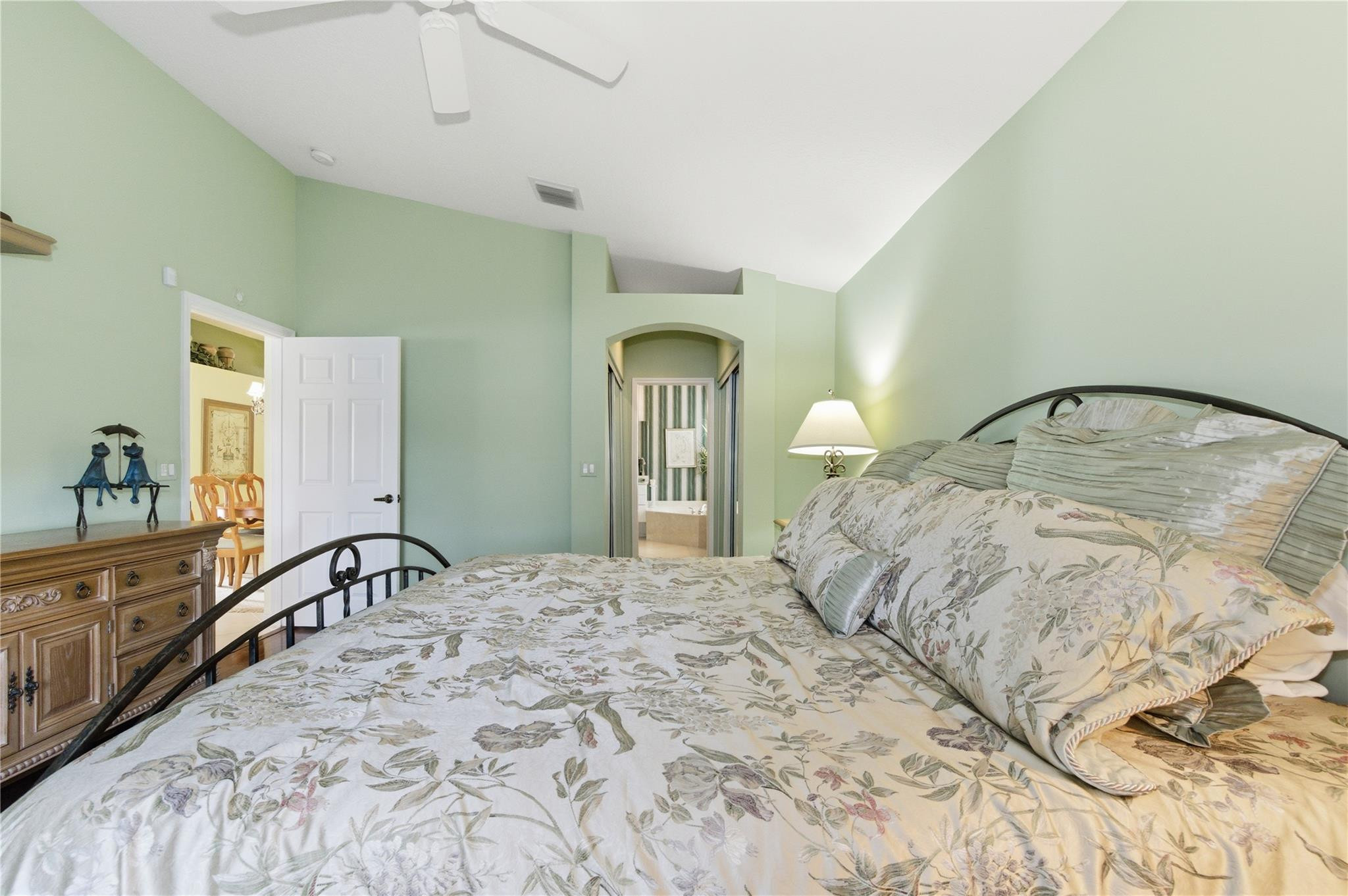 Villa Borghese - Residential