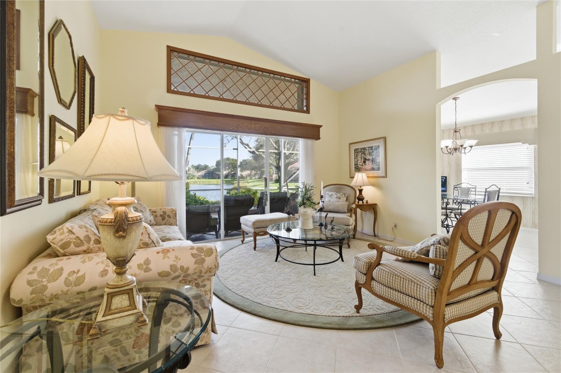 Villa Borghese - Residential